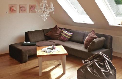 Stadland Apartment | Ferienhof Landhaus Markus, Süderschwei