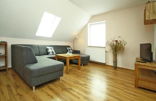 Mirow Apartment | Ferienhof Mirow, Mirow, cleaning included