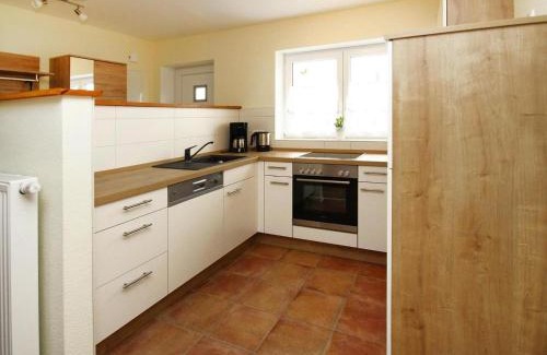 Mirow Apartment | Ferienhof Mirow, Mirow, cleaning included