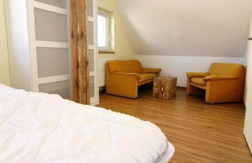 Neuendorf Apartment | Ferienhof Neuendorfkrug, Lütow, cleaning included