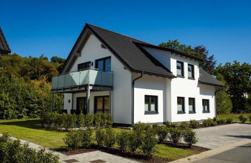 Fleckenberg Apartment | Ferienhof Rörig-Plenz