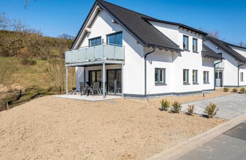 Fleckenberg Apartment | Ferienhof Rörig-Plenz