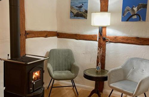 Wittendorp Apartment | Ferienhof Rauchhaus
