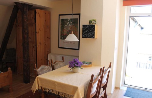 Reinsbuttel Apartment | Ferienhof Severin