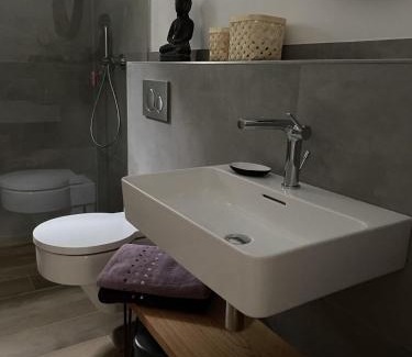 Soltau Apartment | Ferienhof Timmerloher Heide