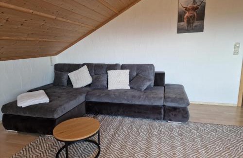 Oy-Mittelberg Apartment | Ferienhof Weitblick