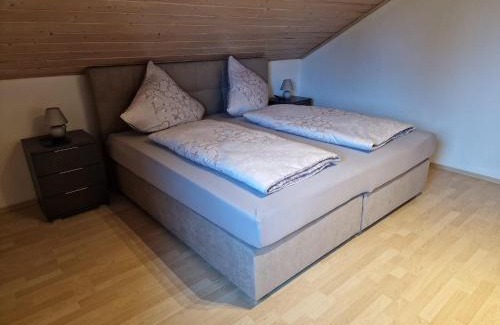 Oy-Mittelberg Apartment | Ferienhof Weitblick
