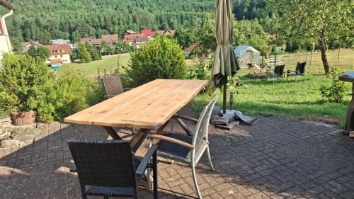 Buhlbach Apartment | Ferienhof Ziegler- Sonnenschein