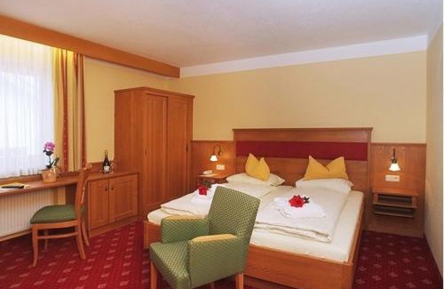 Bodenmais Hotel | Ferienhotel Hubertus
