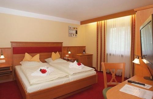 Bodenmais Hotel | Ferienhotel Hubertus