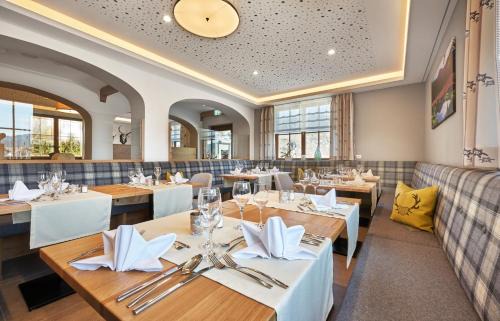 Bodenmais Hotel | Ferienhotel Hubertus