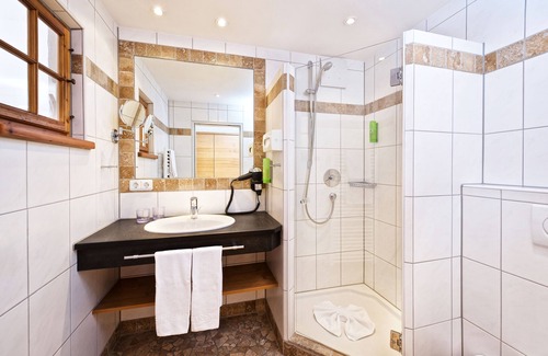 Oberstaufen Hotel | Ferienhotel Starennest