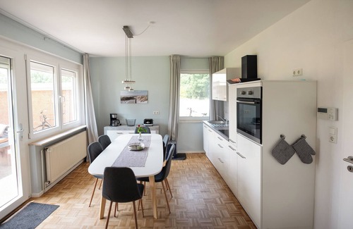 Leer House | Ferienhuus 35