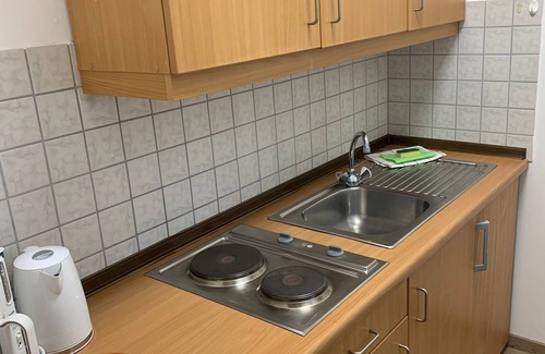 Schofweg Apartment | Ferienland Sonnenwald Fewo 11 - Neues Zimmer
