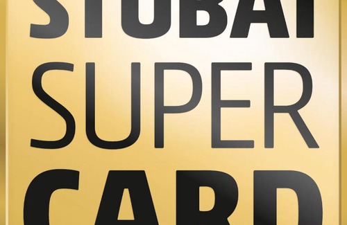 Medraz Apartment | Ferienland Stubai