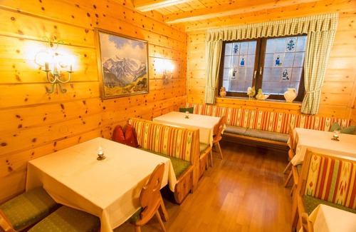 Medraz Apartment | Ferienland Stubai
