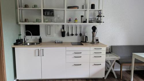 Potsdam Apartment | Ferienlounge Potsdam