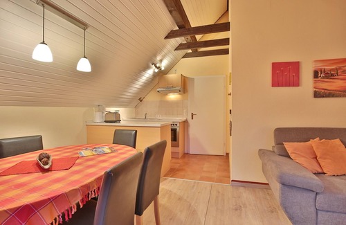 Klingberg Apartment | Ferienparadies Klingberg Appartement 2