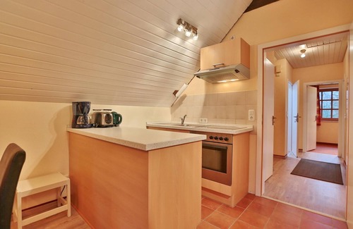 Klingberg Apartment | Ferienparadies Klingberg Appartement 2