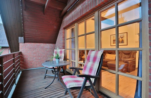 Klingberg Apartment | Ferienparadies Klingberg Appartement 6