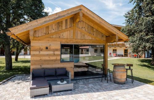 Sankt Veit im Pongau House | Ferienparadies Taxen