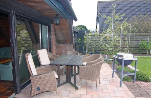 Jellenbek House | Ferienparadies in Krusendorf nah am Ostseestrand