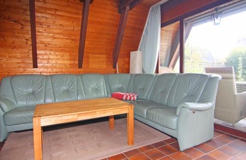 Jellenbek House | Ferienparadies in Krusendorf nah am Ostseestrand