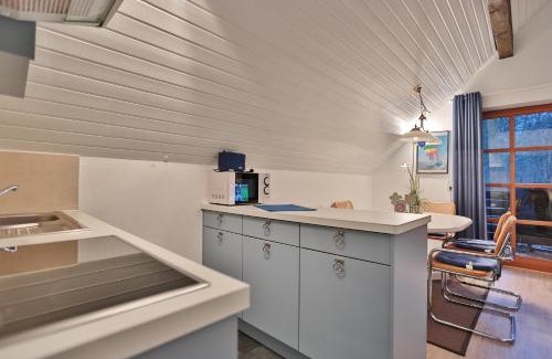 Klingberg Apartment | Ferienparadies Klingberg Ferienparadies Klingberg Appartement 6