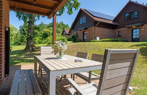 Scharbeutz House | Ferienparadies Seeweg 13