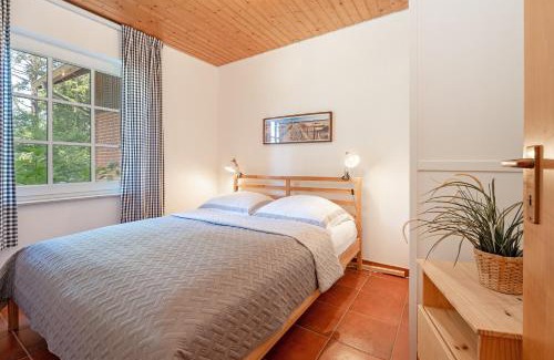 Scharbeutz House | Ferienparadies Seeweg 13