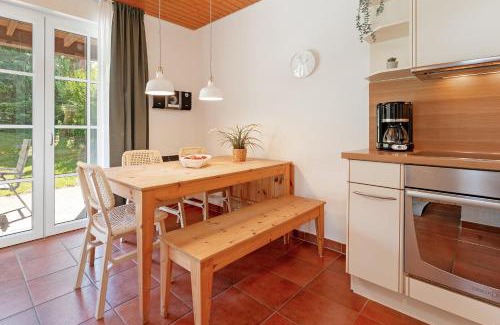 Scharbeutz House | Ferienparadies Seeweg 13