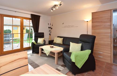 Zingst Apartment | Ferienpark Freesenbruch Wohnung 4 2 - Ostseeperle