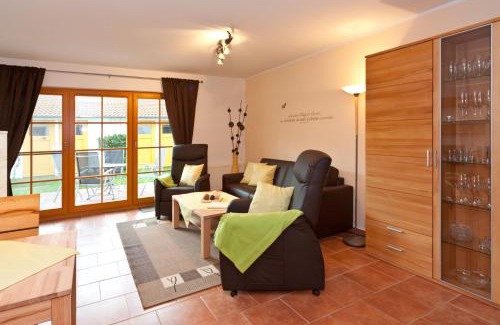 Zingst Apartment | Ferienpark Freesenbruch Wohnung 4 2 - Ostseeperle