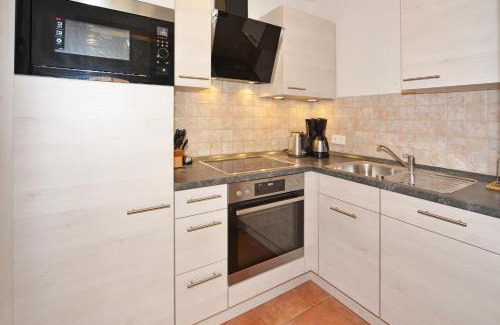 Zingst Apartment | Ferienpark Freesenbruch Wohnung 4 2 - Ostseeperle