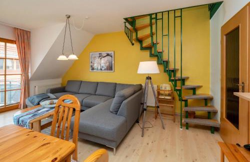 Zingst Apartment | Ferienpark Freesenbruch Wohnung 1 5 - Amber
