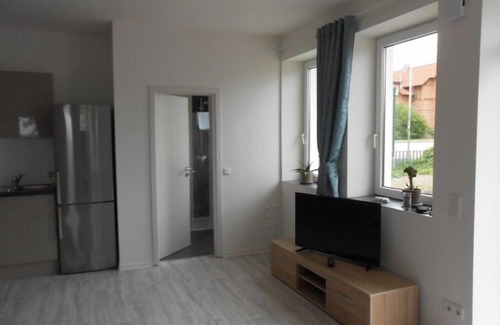 Krakow am See Apartment | Ferienpark Krakow - Holiday apartment 1