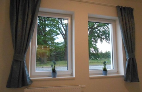 Krakow am See Apartment | Ferienpark Krakow - Holiday apartment 2 - for 2 persons