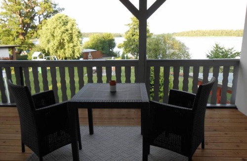 Krakow am See Apartment | Ferienpark Krakow - Holiday apartment 8 - for 2 persons