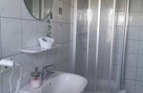 Krakow am See Apartment | Ferienpark Krakow - Holiday apartment 9 - for 2 persons