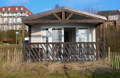 Suderstapel House | Ferienpark Süderstapel - Eiderlodge 1