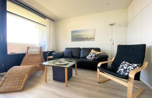 Sierksdorf Apartment | Ferienpark Sierksdorf App 91 - Strandlage