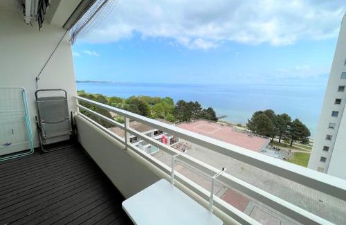 Sierksdorf Apartment | Ferienpark Sierksdorf App 428 - Strandlage