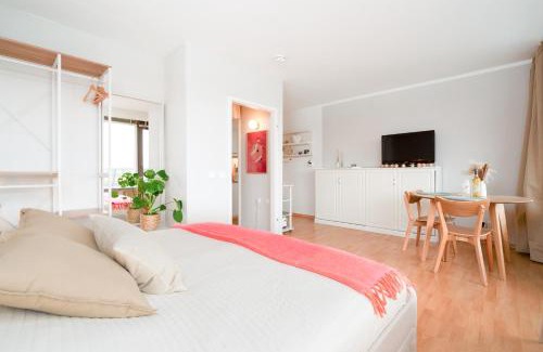 Sierksdorf Apartment | Ferienpark Sierksdorf Carlas Casa