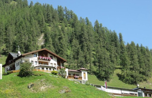 Ravaisch Hotel | Ferienresidenz Soliva
