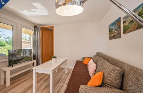 Luetow Apartment | Ferienresort Möwenort Lütow Bungalow 3