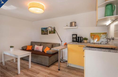 Luetow House | Ferienresort Möwenort Lütow Bungalow 1