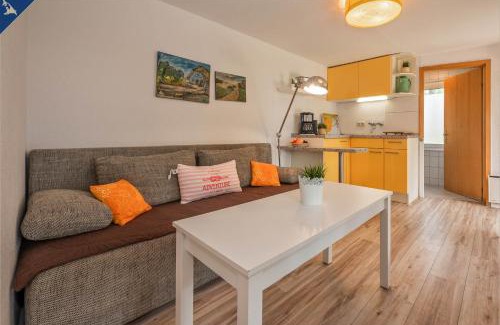 Luetow Apartment | Ferienresort Möwenort Lütow Bungalow 4
