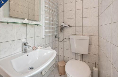 Luetow Apartment | Ferienresort Möwenort Lütow Bungalow 5