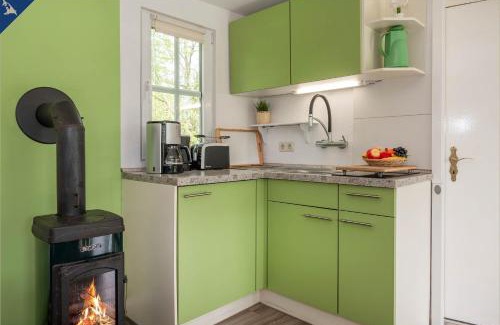 Luetow Apartment | Ferienresort Möwenort Lütow Bungalow 11