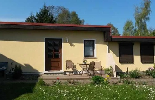 Lubmin Apartment | Ferienunterkünfte an der Düne DH-42986